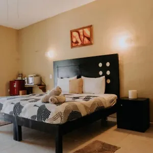 Don Antonio Apartment Isla Holbox