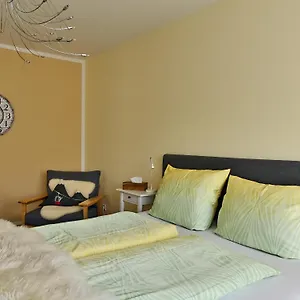  Apartment Alpenglueck