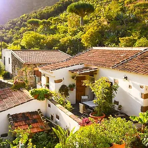 Chamorga - - - Landhaus Santa Cruz de Tenerife