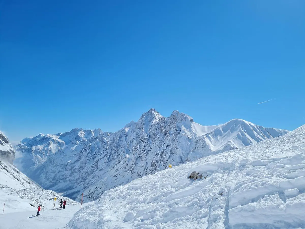 Johannas Alm Garmisch-Partenkirchen 0*,  Germany