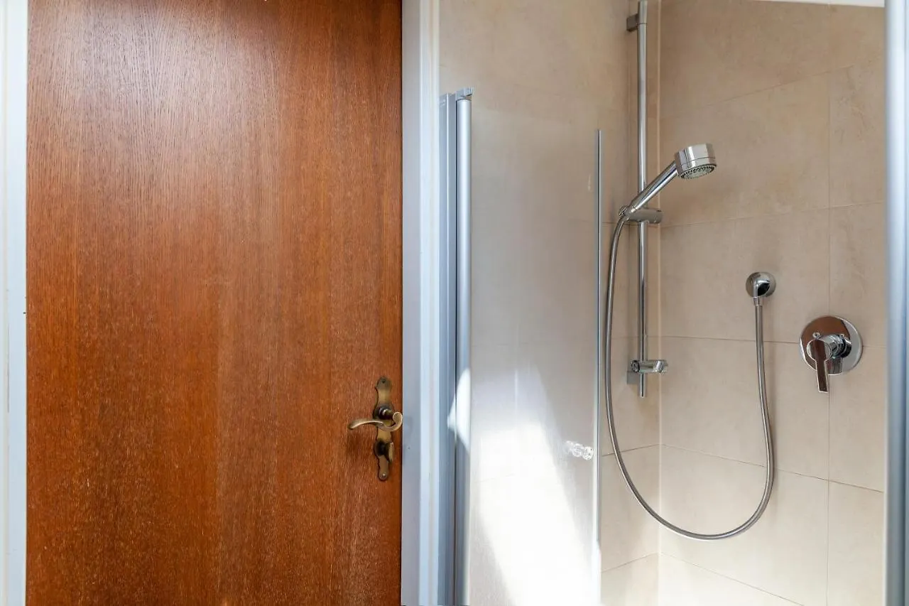 Apartment Johannas Alm Garmisch-Partenkirchen Germany